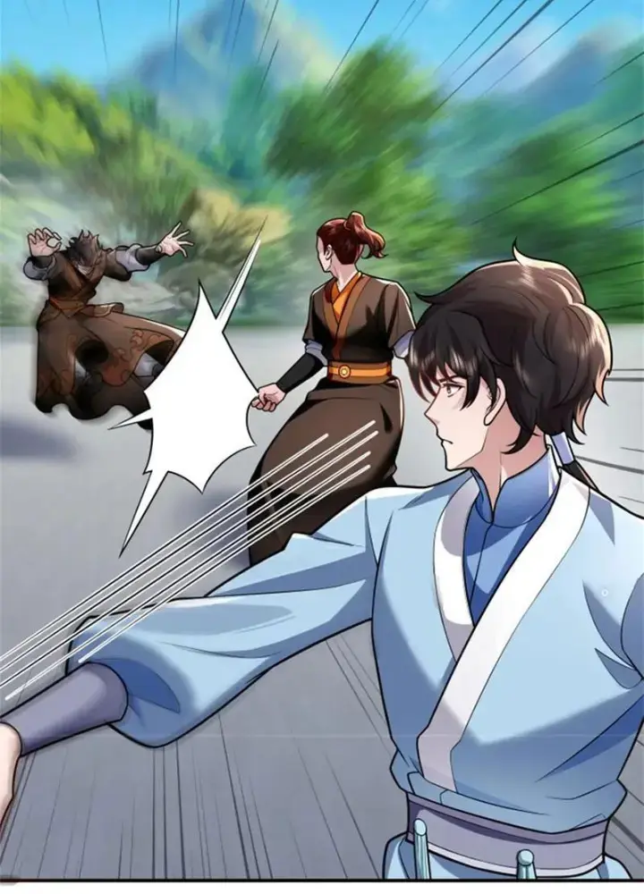 Ta Có Thể Thôn Phệ Vô Hạn Chapter 48 - Trang 2