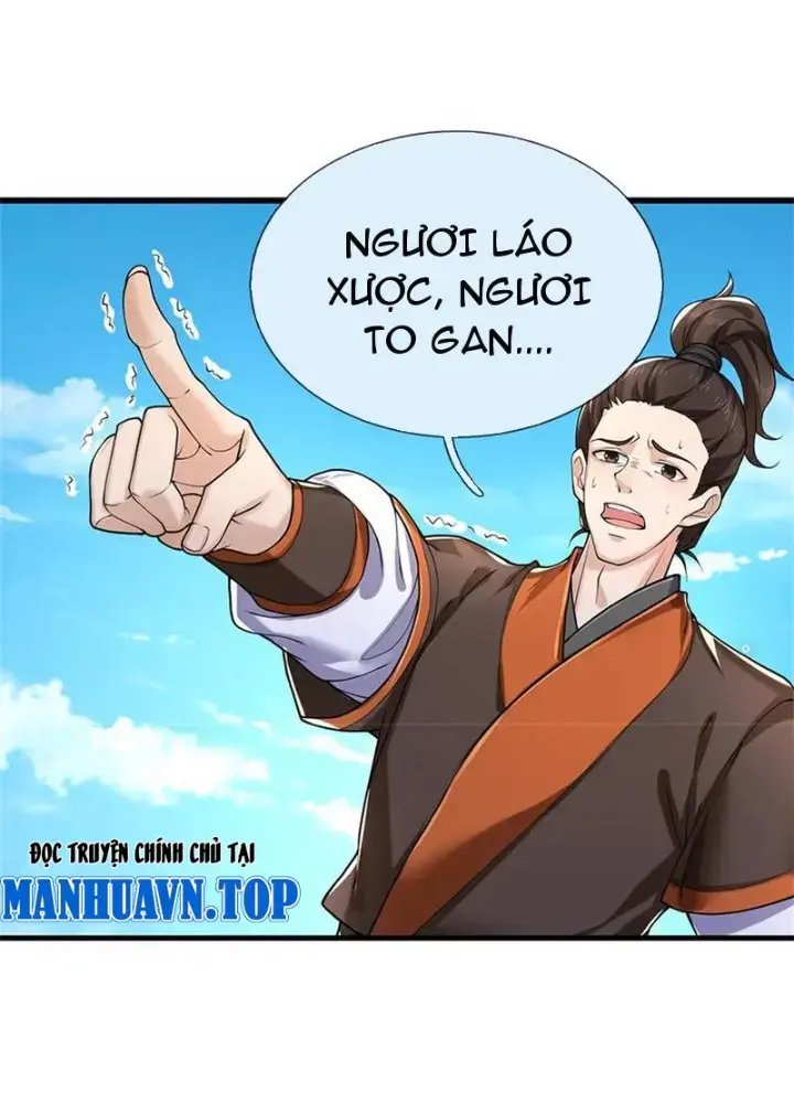 Ta Có Thể Thôn Phệ Vô Hạn Chapter 48 - Trang 2
