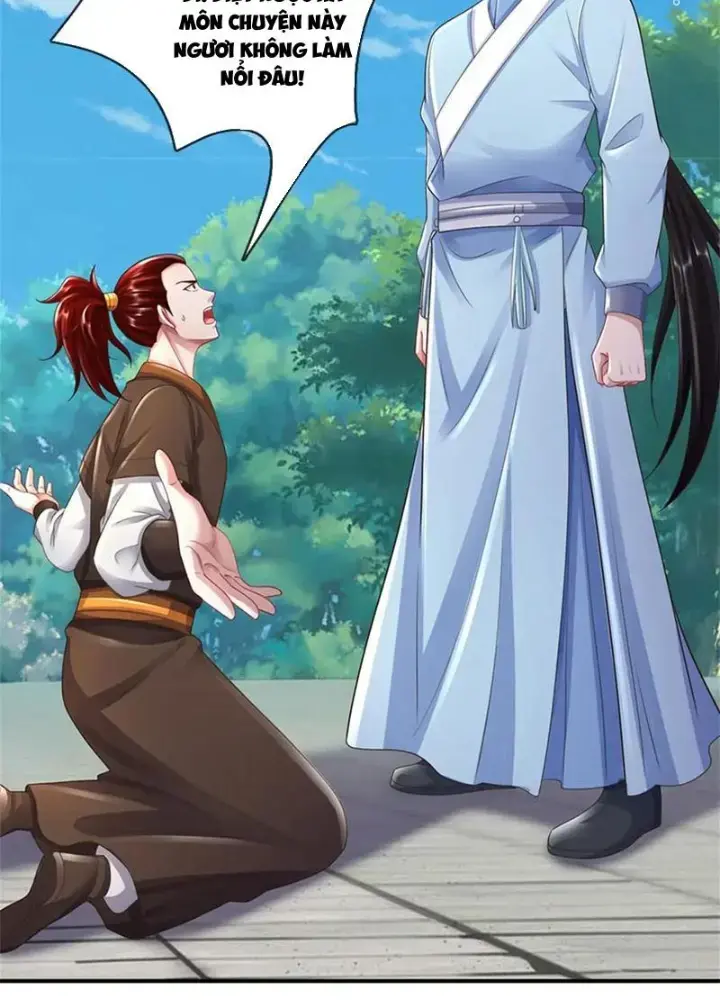 Ta Có Thể Thôn Phệ Vô Hạn Chapter 49 - Trang 2