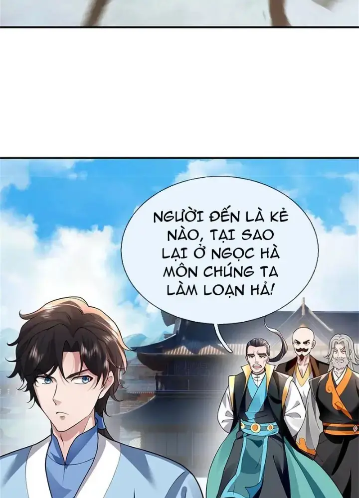 Ta Có Thể Thôn Phệ Vô Hạn Chapter 49 - Trang 2