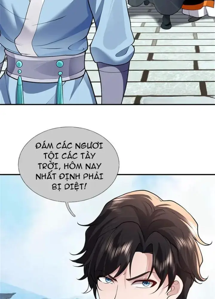 Ta Có Thể Thôn Phệ Vô Hạn Chapter 49 - Trang 2