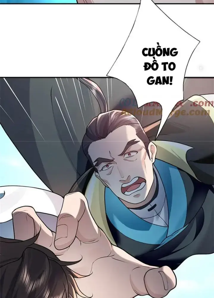 Ta Có Thể Thôn Phệ Vô Hạn Chapter 49 - Trang 2