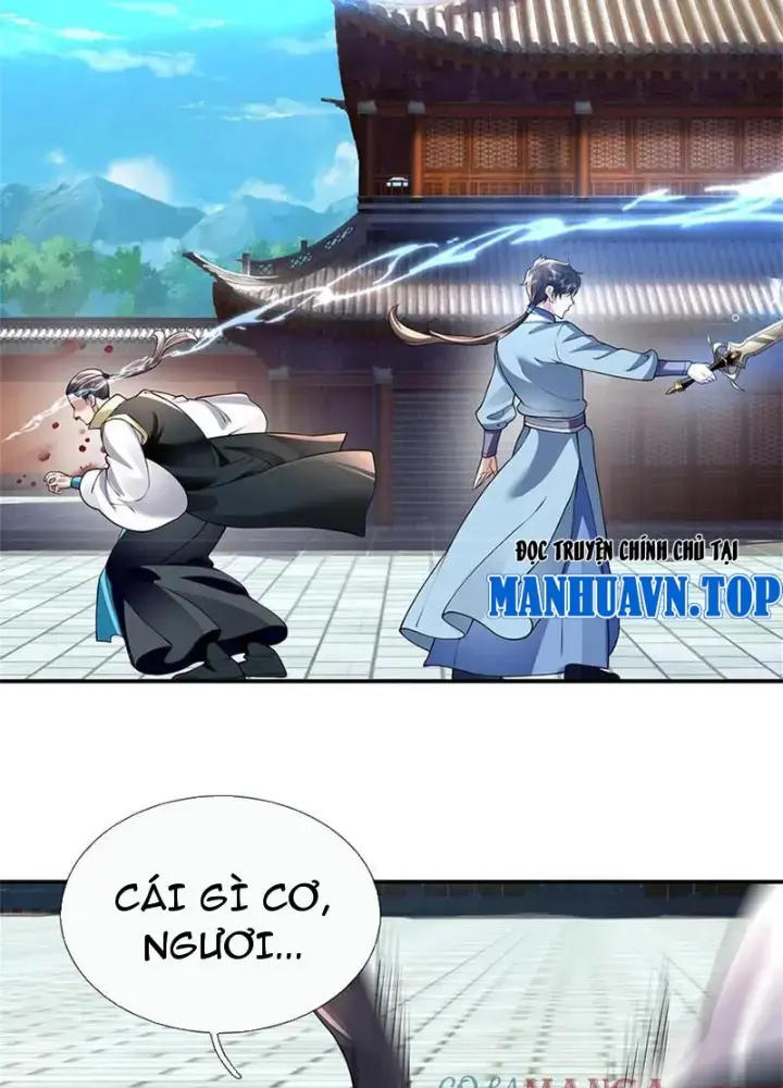 Ta Có Thể Thôn Phệ Vô Hạn Chapter 49 - Trang 2