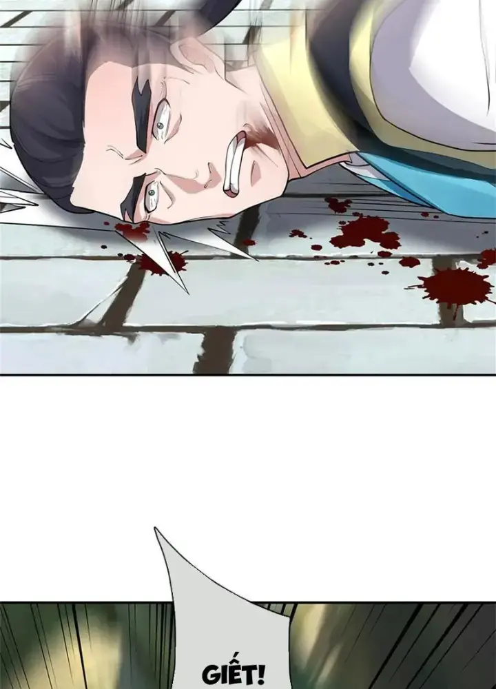 Ta Có Thể Thôn Phệ Vô Hạn Chapter 49 - Trang 2