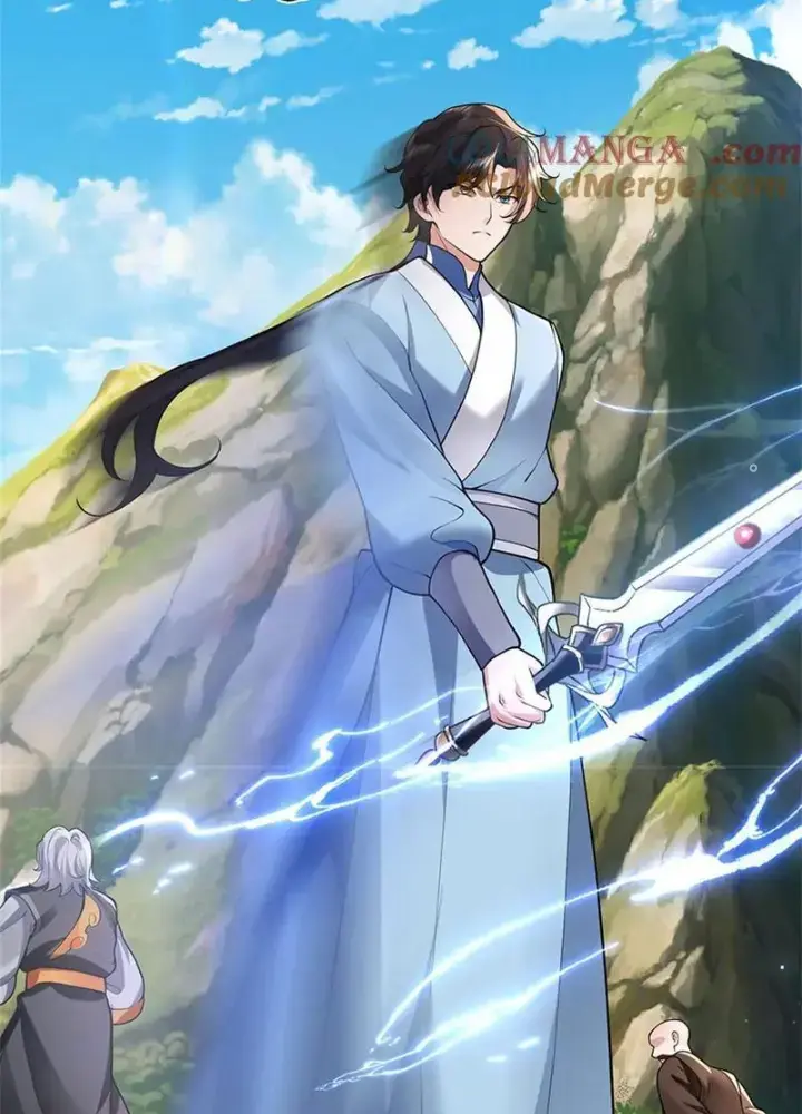 Ta Có Thể Thôn Phệ Vô Hạn Chapter 49 - Trang 2