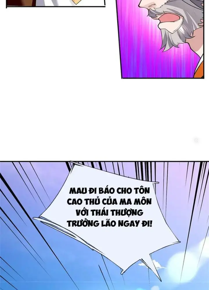 Ta Có Thể Thôn Phệ Vô Hạn Chapter 49 - Trang 2