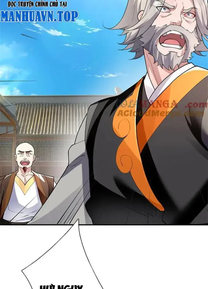 Ta Có Thể Thôn Phệ Vô Hạn Chapter 49 - Trang 2