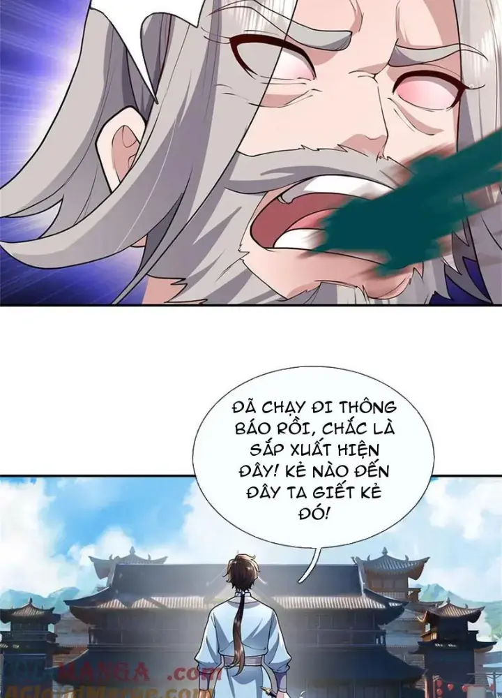 Ta Có Thể Thôn Phệ Vô Hạn Chapter 49 - Trang 2