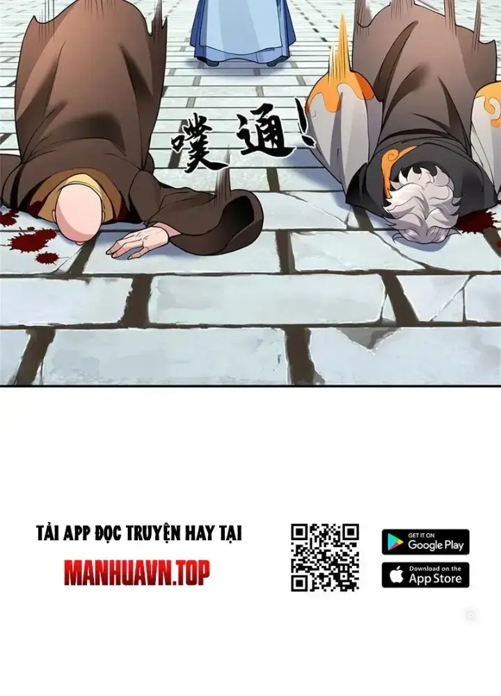 Ta Có Thể Thôn Phệ Vô Hạn Chapter 49 - Trang 2