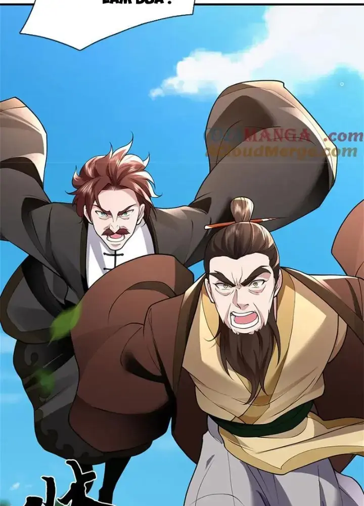 Ta Có Thể Thôn Phệ Vô Hạn Chapter 49 - Trang 2