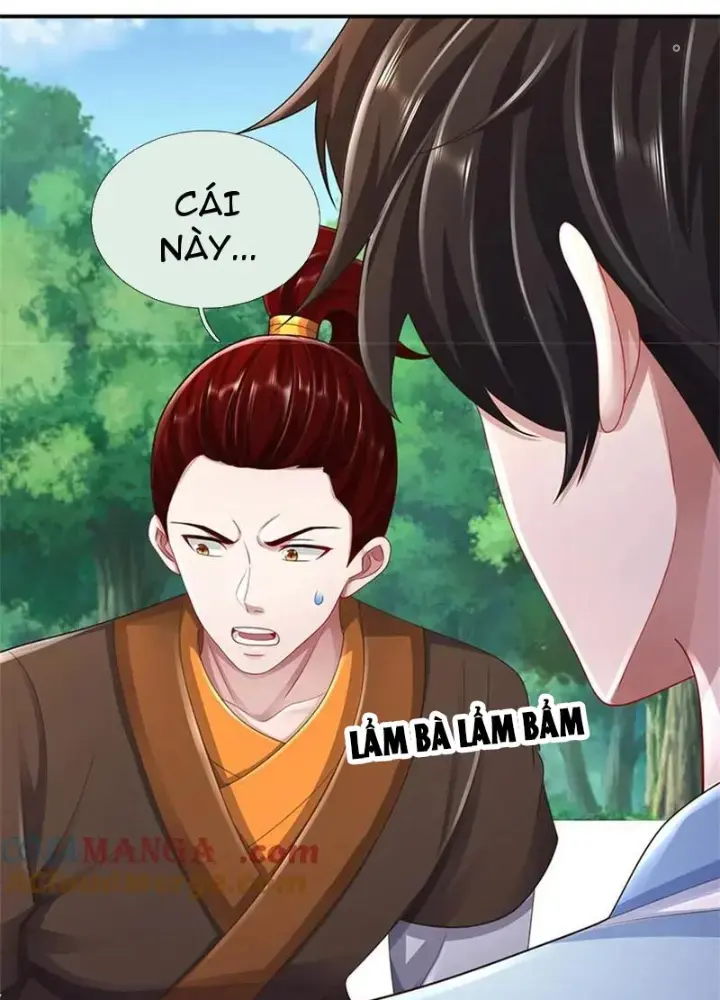 Ta Có Thể Thôn Phệ Vô Hạn Chapter 49 - Trang 2