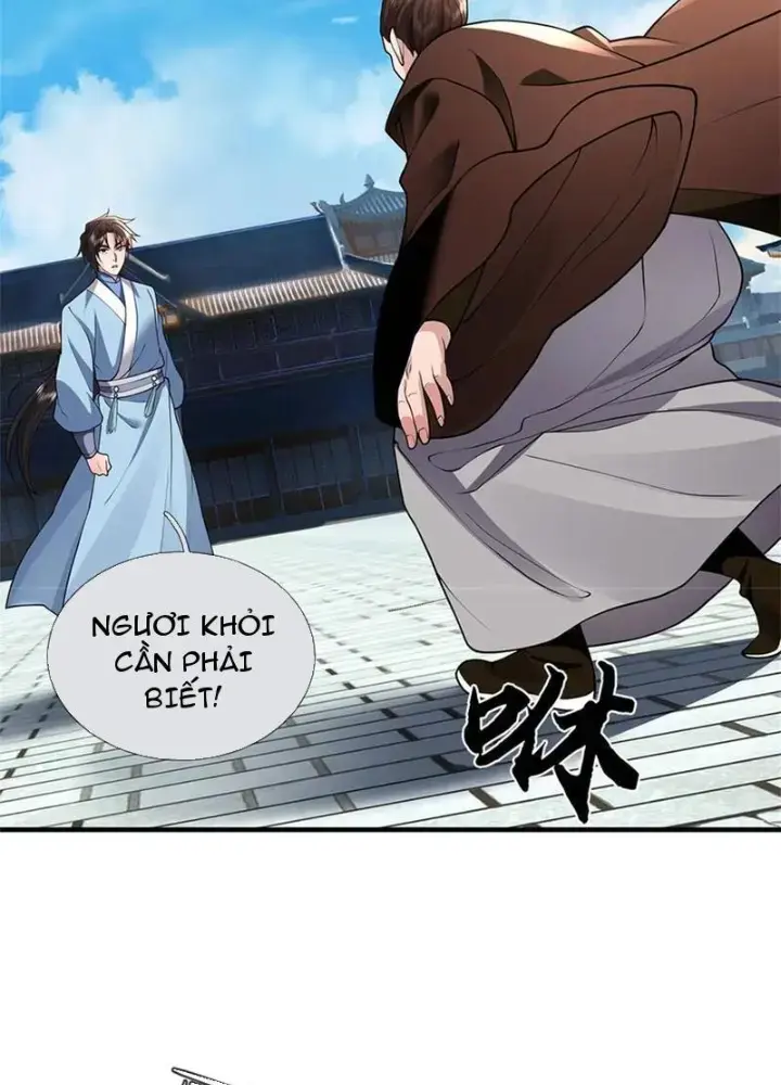 Ta Có Thể Thôn Phệ Vô Hạn Chapter 49 - Trang 2