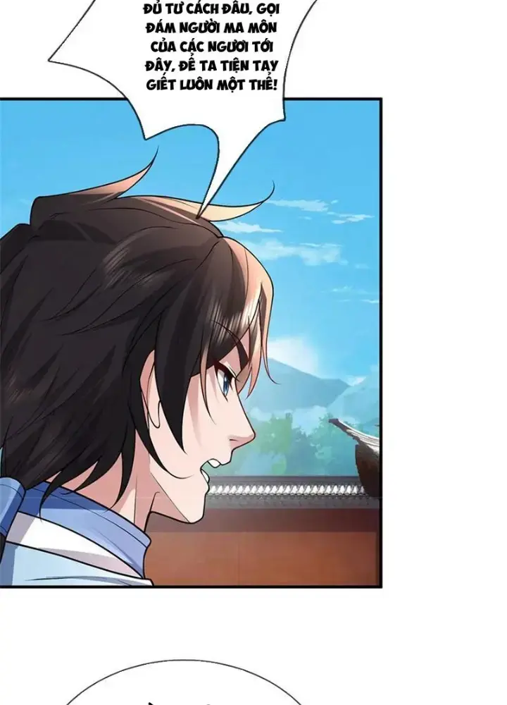 Ta Có Thể Thôn Phệ Vô Hạn Chapter 49 - Trang 2