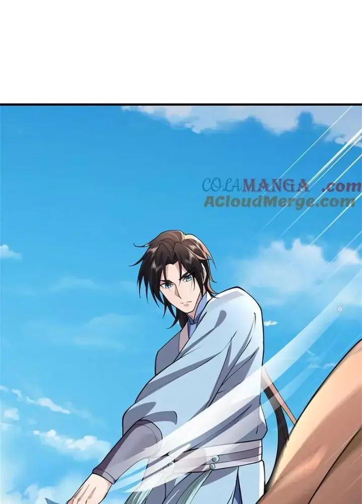 Ta Có Thể Thôn Phệ Vô Hạn Chapter 49 - Trang 2