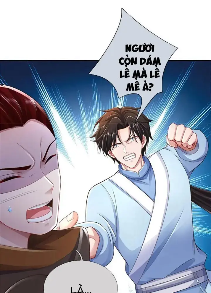 Ta Có Thể Thôn Phệ Vô Hạn Chapter 49 - Trang 2