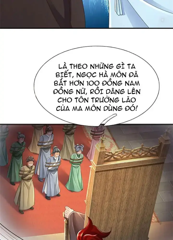 Ta Có Thể Thôn Phệ Vô Hạn Chapter 49 - Trang 2