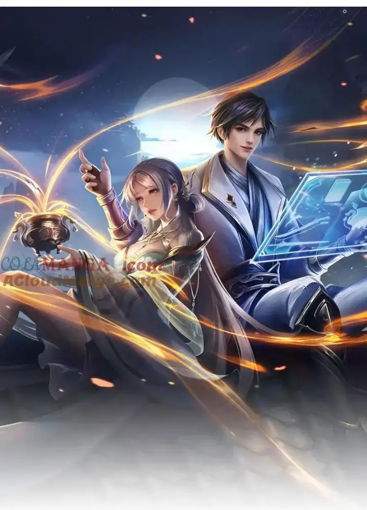 Ta Có Thể Thôn Phệ Vô Hạn Chapter 49 - Trang 2