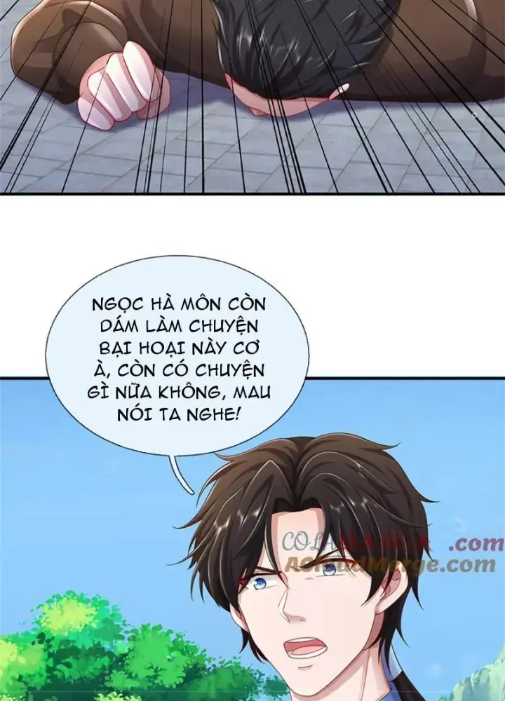 Ta Có Thể Thôn Phệ Vô Hạn Chapter 49 - Trang 2