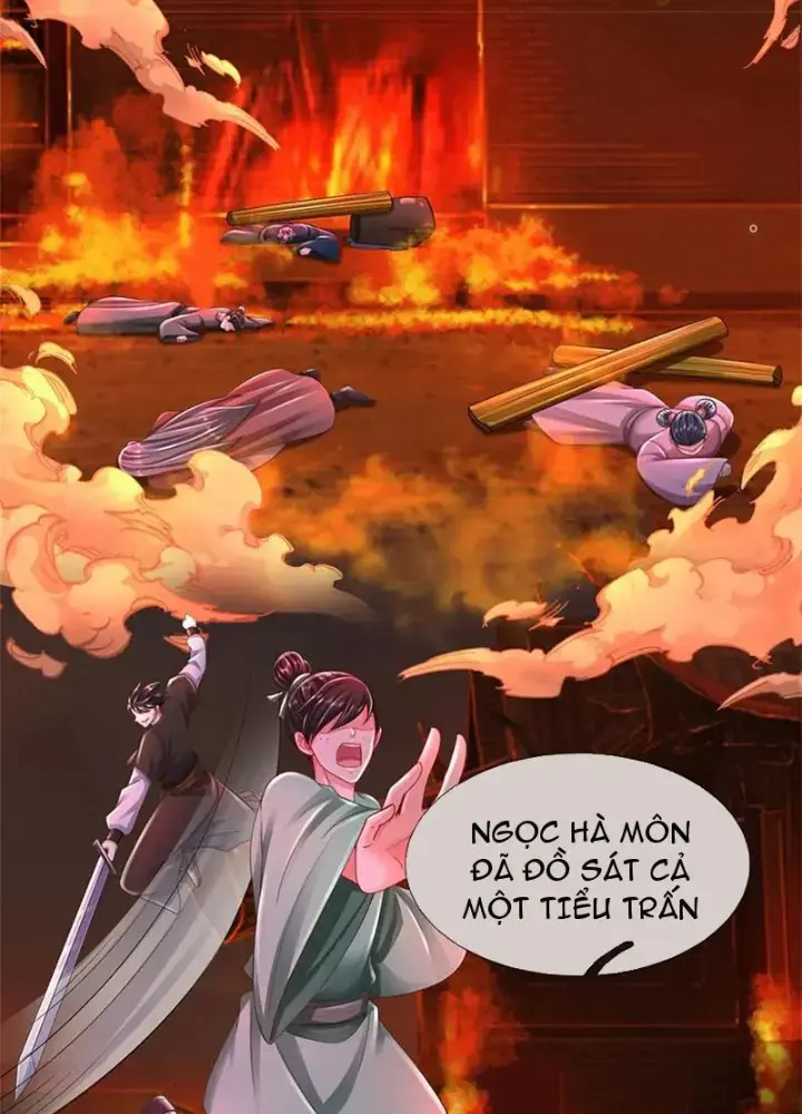 Ta Có Thể Thôn Phệ Vô Hạn Chapter 49 - Trang 2