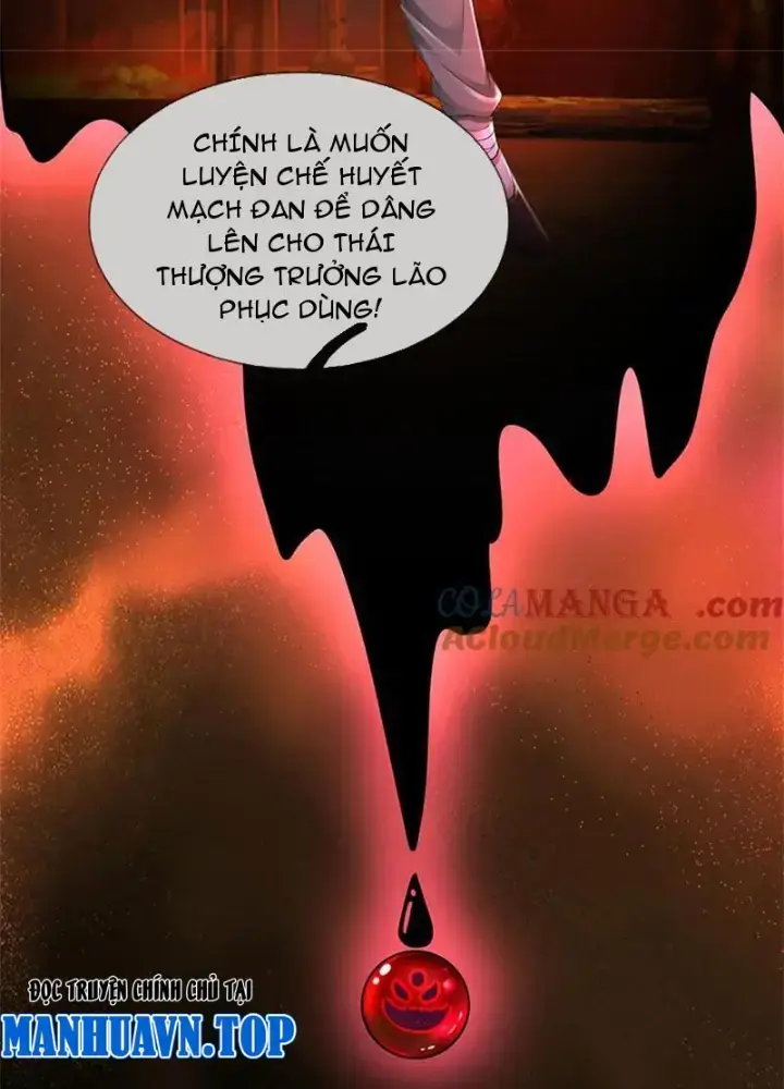 Ta Có Thể Thôn Phệ Vô Hạn Chapter 49 - Trang 2