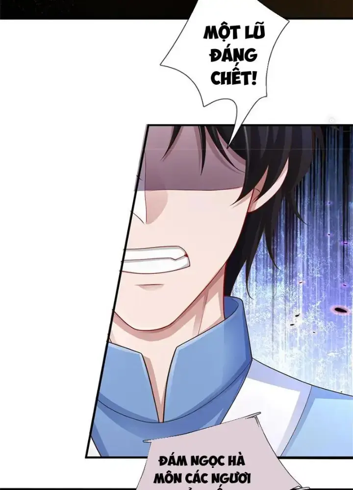 Ta Có Thể Thôn Phệ Vô Hạn Chapter 49 - Trang 2