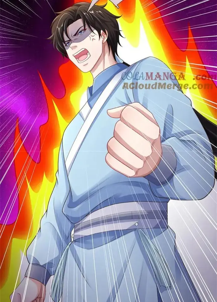 Ta Có Thể Thôn Phệ Vô Hạn Chapter 49 - Trang 2