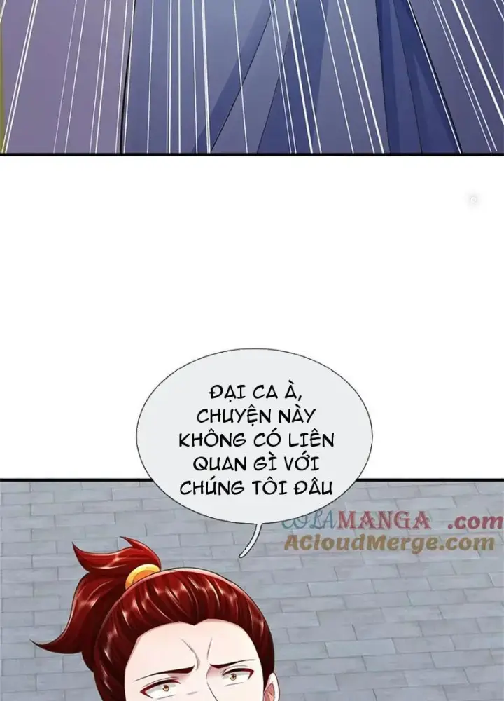 Ta Có Thể Thôn Phệ Vô Hạn Chapter 49 - Trang 2