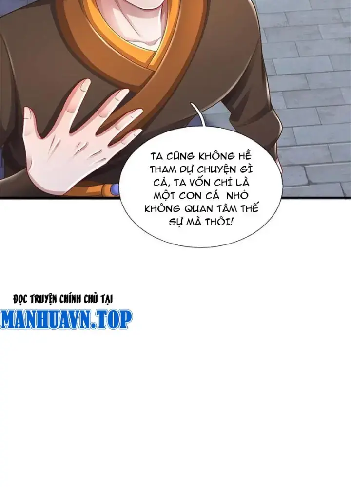 Ta Có Thể Thôn Phệ Vô Hạn Chapter 49 - Trang 2