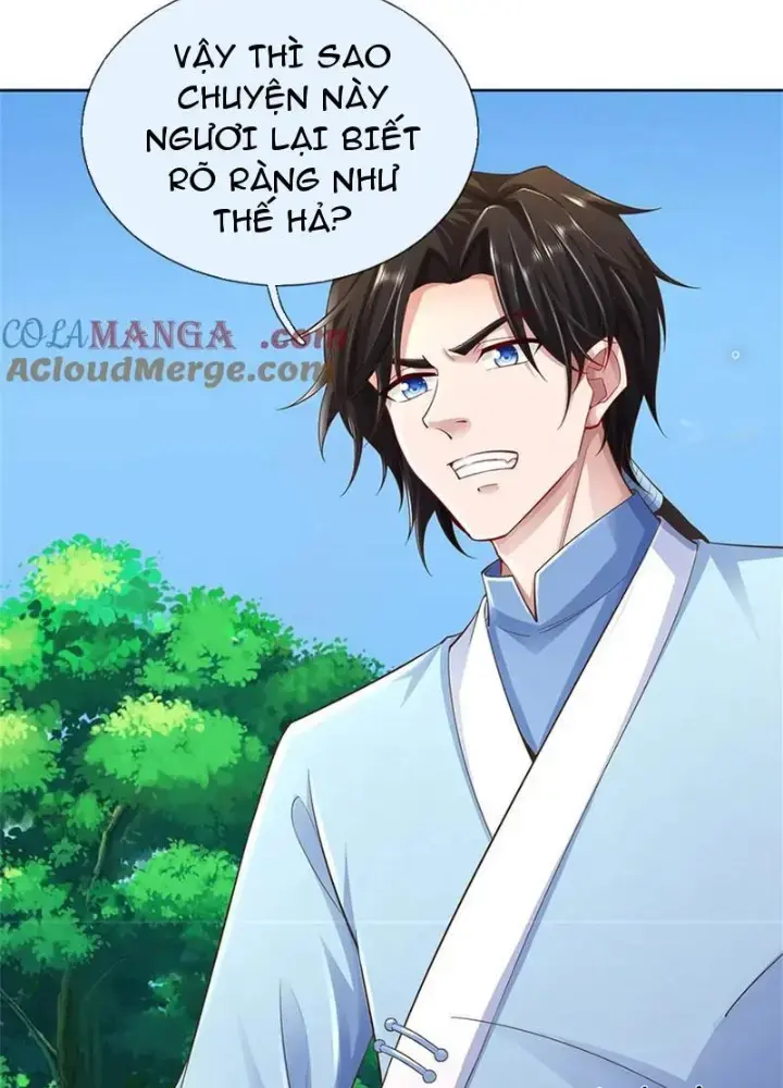 Ta Có Thể Thôn Phệ Vô Hạn Chapter 49 - Trang 2