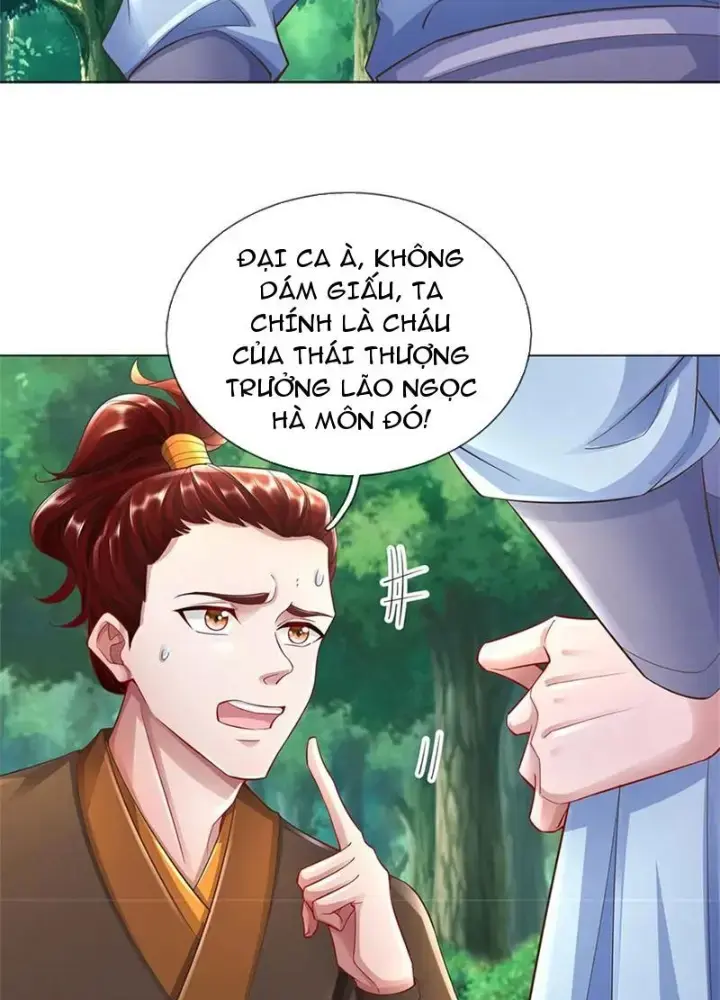 Ta Có Thể Thôn Phệ Vô Hạn Chapter 49 - Trang 2
