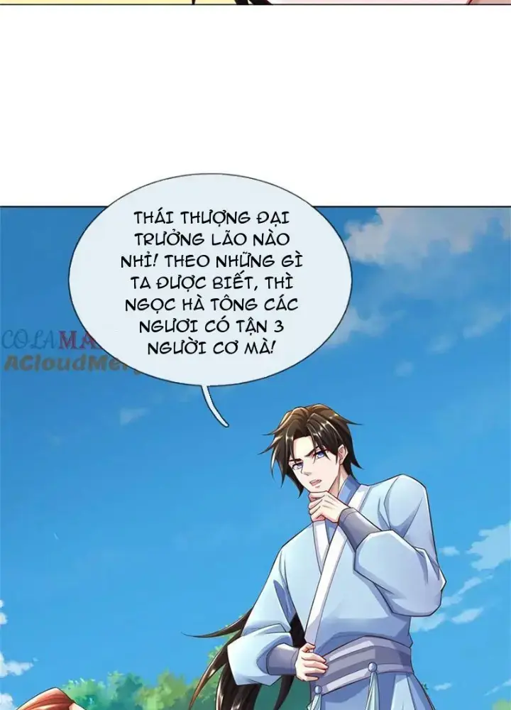 Ta Có Thể Thôn Phệ Vô Hạn Chapter 49 - Trang 2