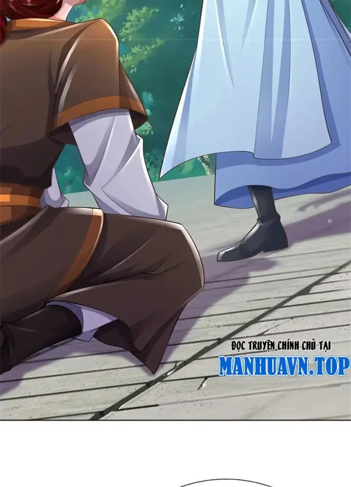 Ta Có Thể Thôn Phệ Vô Hạn Chapter 49 - Trang 2