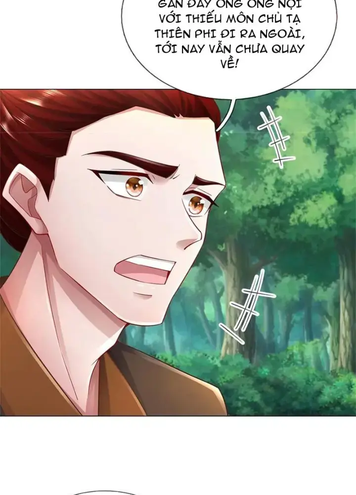 Ta Có Thể Thôn Phệ Vô Hạn Chapter 49 - Trang 2