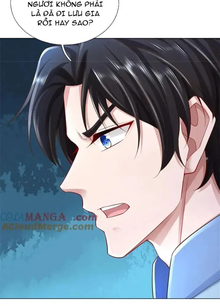 Ta Có Thể Thôn Phệ Vô Hạn Chapter 49 - Trang 2