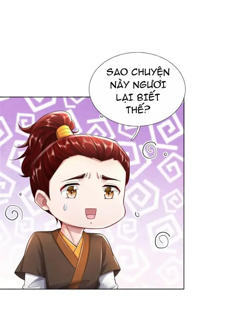Ta Có Thể Thôn Phệ Vô Hạn Chapter 49 - Trang 2