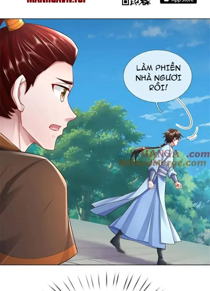 Ta Có Thể Thôn Phệ Vô Hạn Chapter 49 - Trang 2
