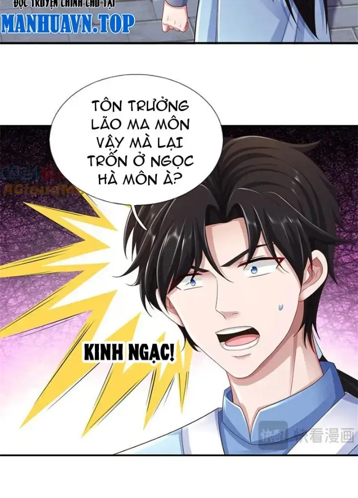 Ta Có Thể Thôn Phệ Vô Hạn Chapter 49 - Trang 2