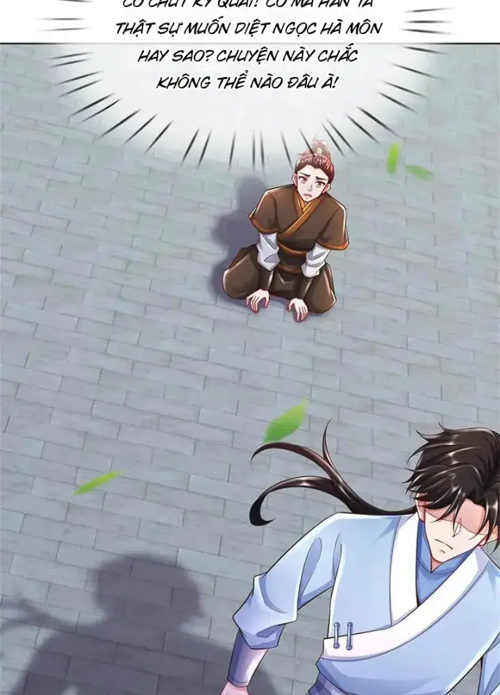 Ta Có Thể Thôn Phệ Vô Hạn Chapter 49 - Trang 2