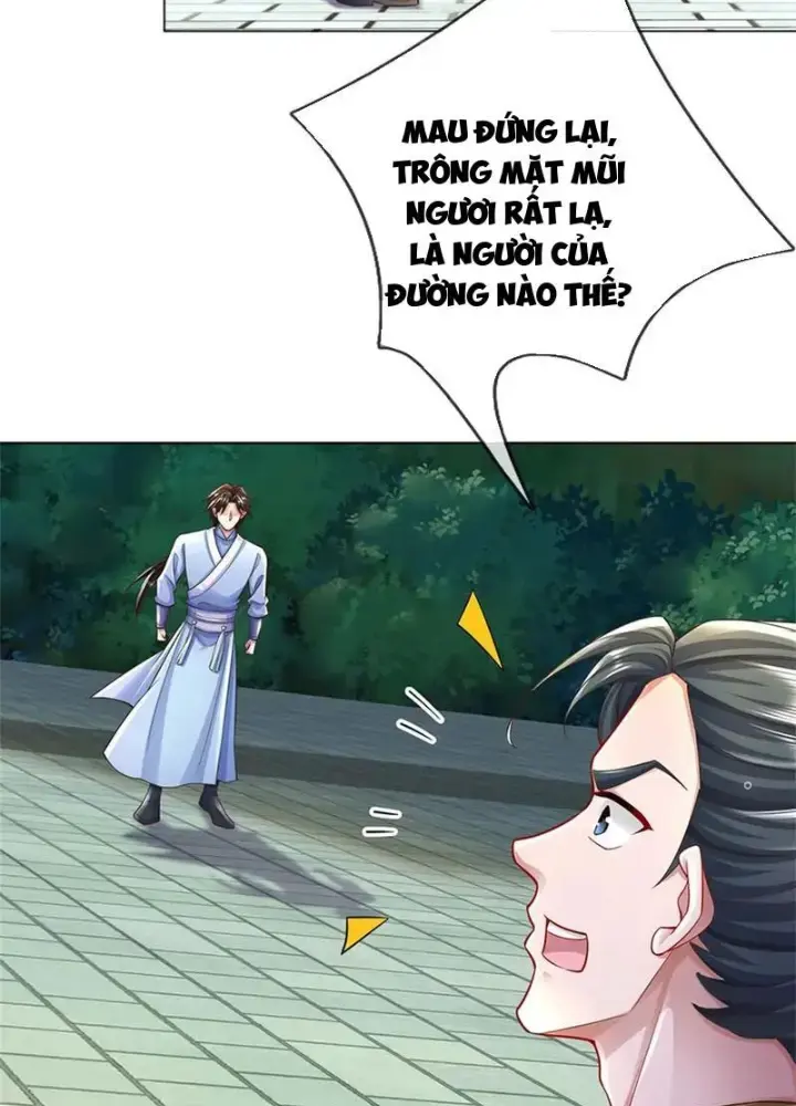 Ta Có Thể Thôn Phệ Vô Hạn Chapter 49 - Trang 2