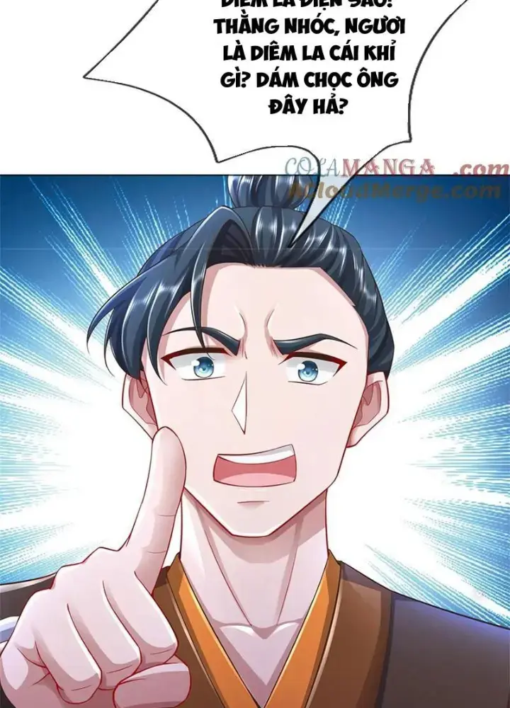 Ta Có Thể Thôn Phệ Vô Hạn Chapter 49 - Trang 2