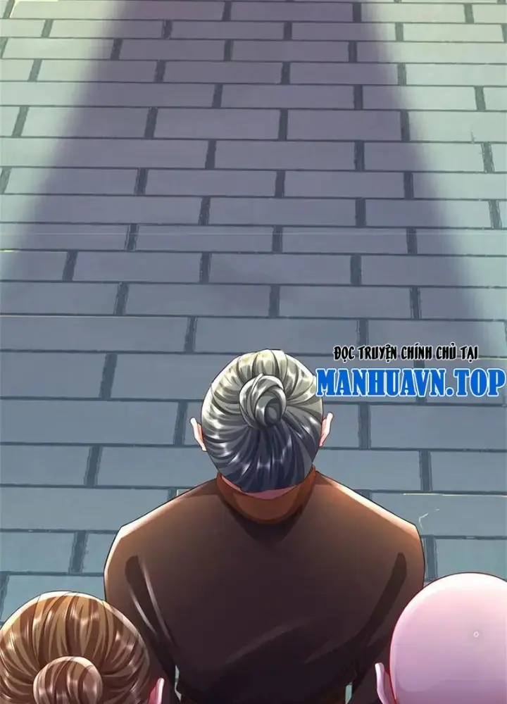 Ta Có Thể Thôn Phệ Vô Hạn Chapter 49 - Trang 2