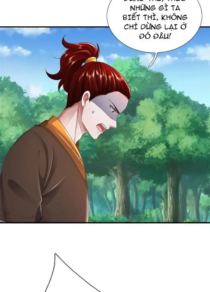 Ta Có Thể Thôn Phệ Vô Hạn Chapter 49 - Trang 2