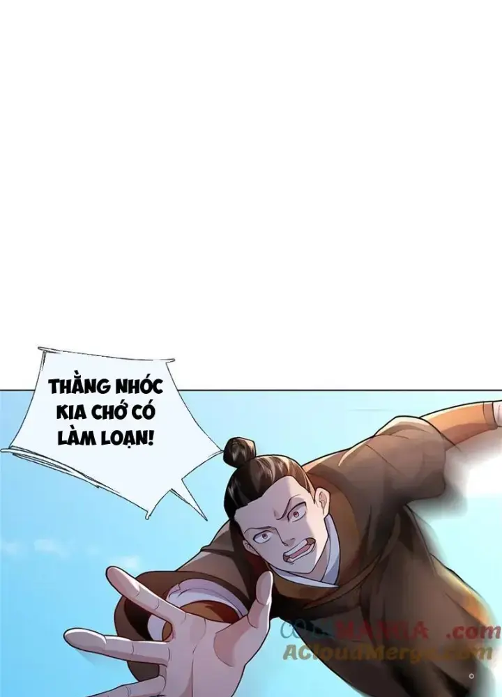 Ta Có Thể Thôn Phệ Vô Hạn Chapter 49 - Trang 2