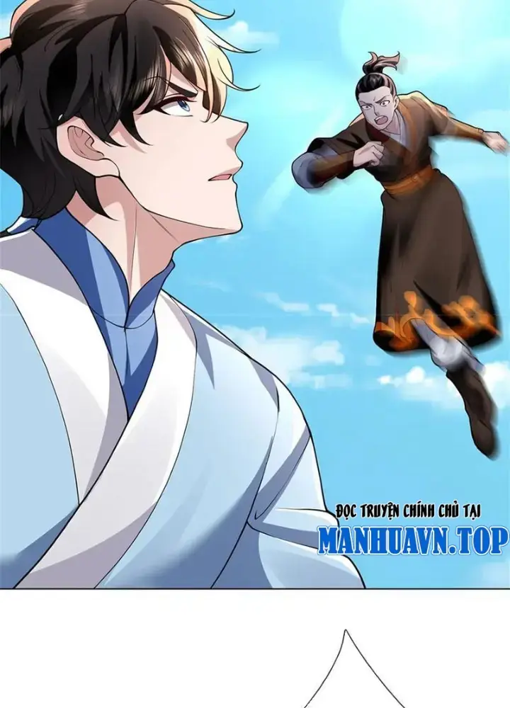 Ta Có Thể Thôn Phệ Vô Hạn Chapter 49 - Trang 2