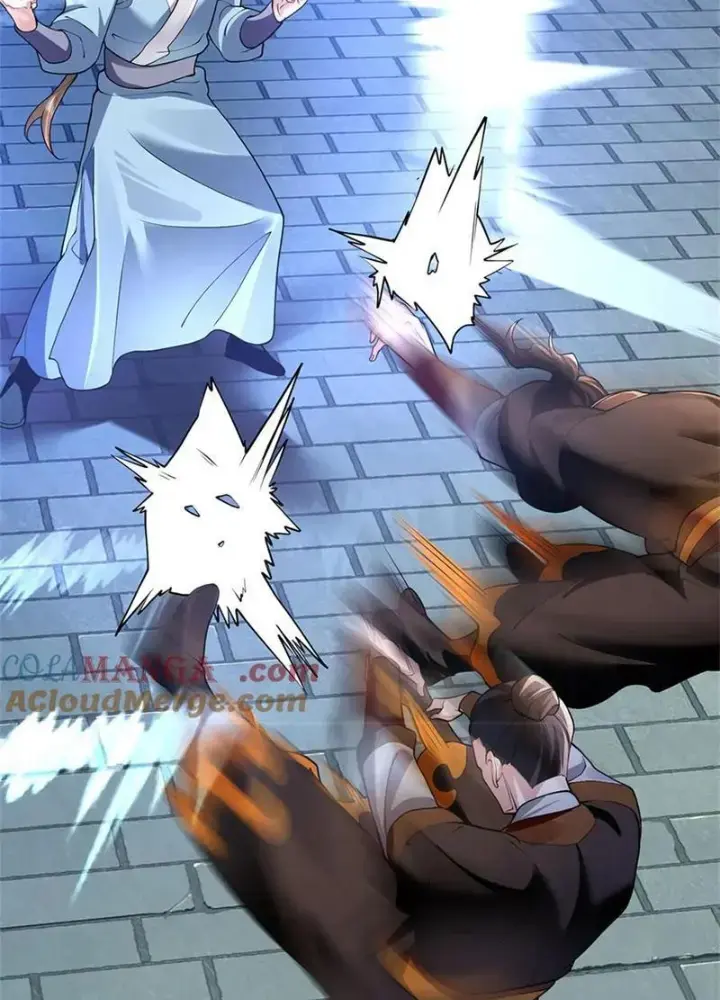 Ta Có Thể Thôn Phệ Vô Hạn Chapter 49 - Trang 2