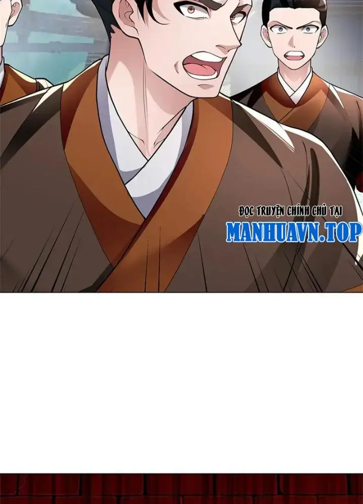 Ta Có Thể Thôn Phệ Vô Hạn Chapter 49 - Trang 2