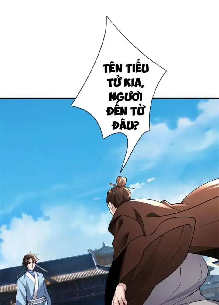 Ta Có Thể Thôn Phệ Vô Hạn Chapter 50 - Trang 2