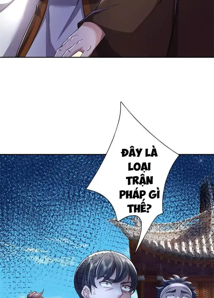 Ta Có Thể Thôn Phệ Vô Hạn Chapter 50 - Trang 2