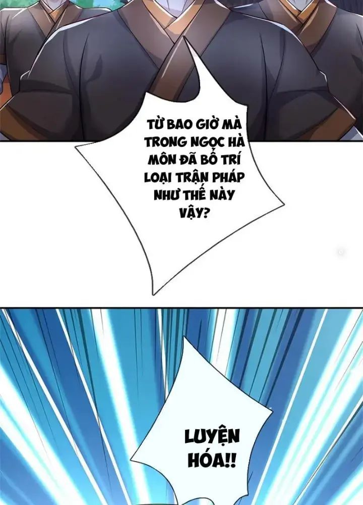 Ta Có Thể Thôn Phệ Vô Hạn Chapter 50 - Trang 2