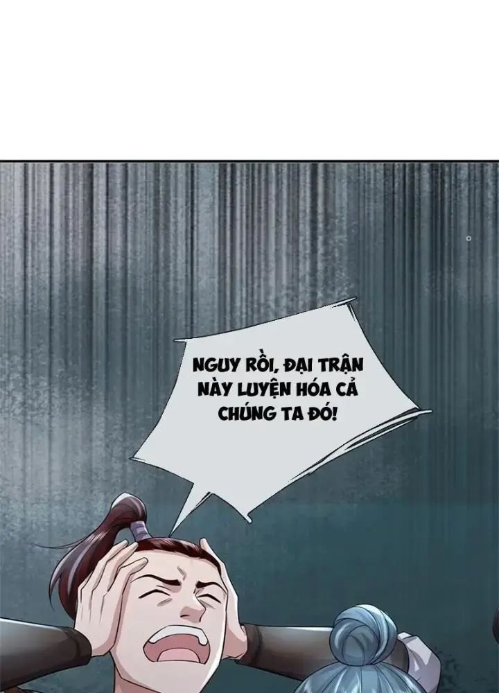 Ta Có Thể Thôn Phệ Vô Hạn Chapter 50 - Trang 2